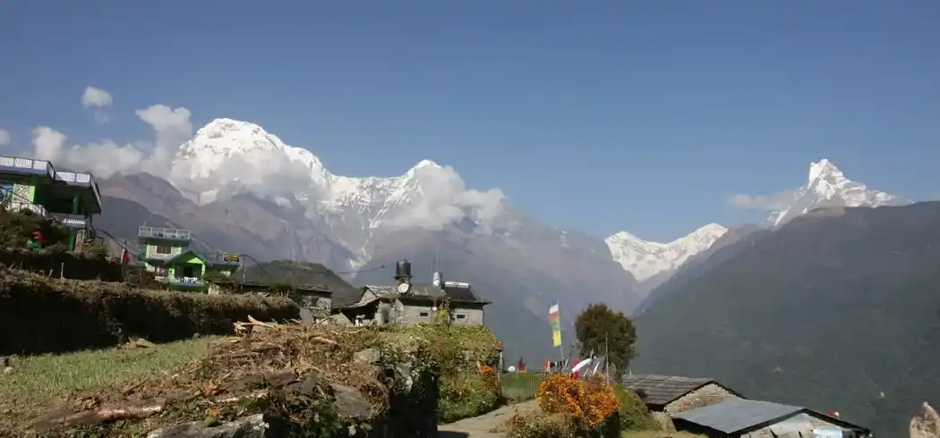 Foto - Rundreise Faszination