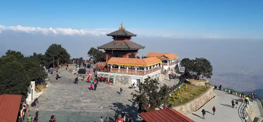 Foto - Rundreise Durch