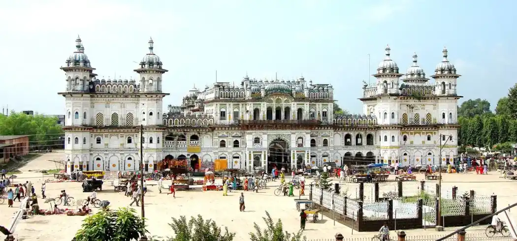 Foto - Rundreise Nepal