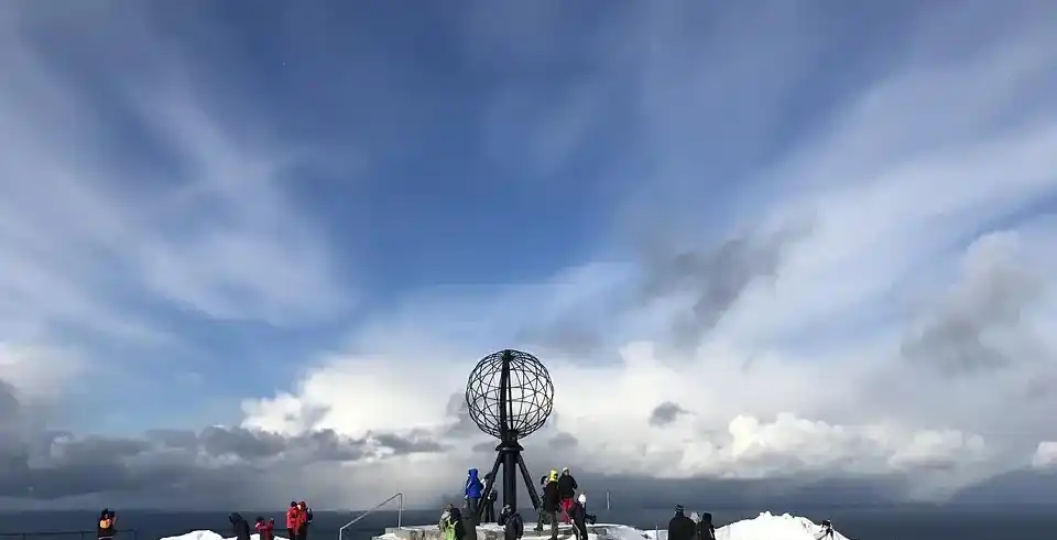 Foto - Rundreise Nordnorwegen