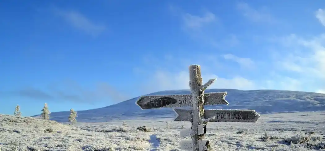 Foto - Rundreise Finnland