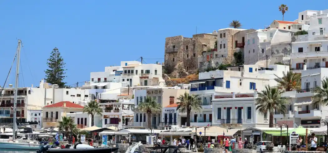 Foto - Rundreise Griechenland