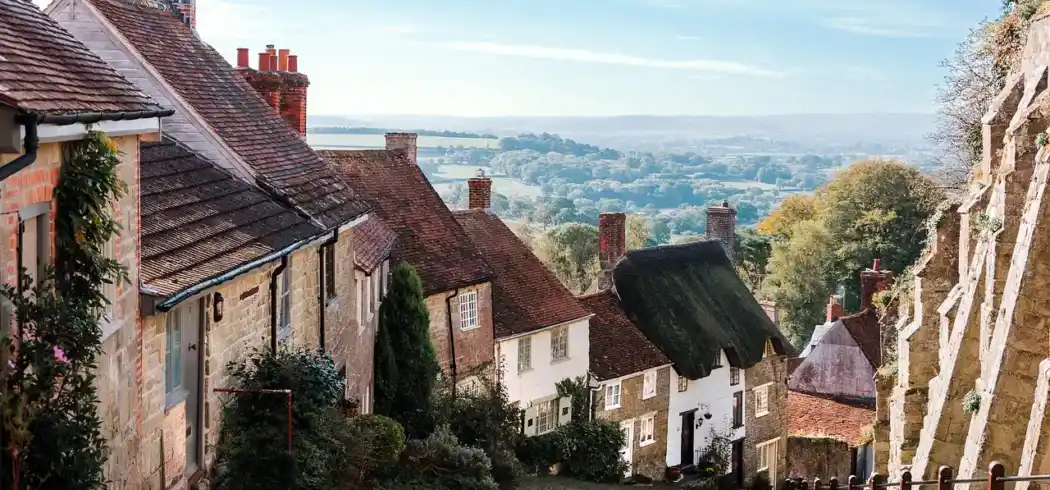 Foto - Rundreise Großbritannien