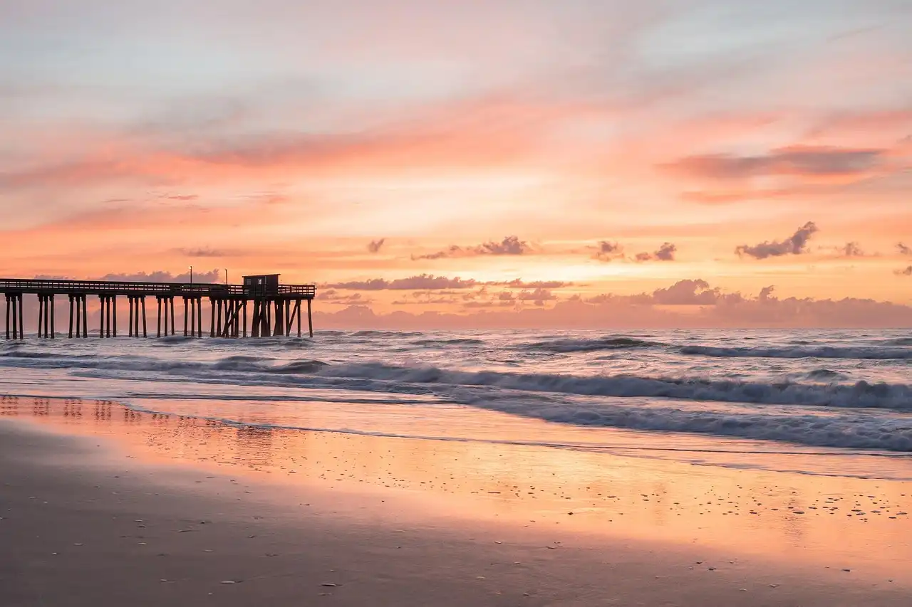 Aufnahme - Rundreise Großbritannien