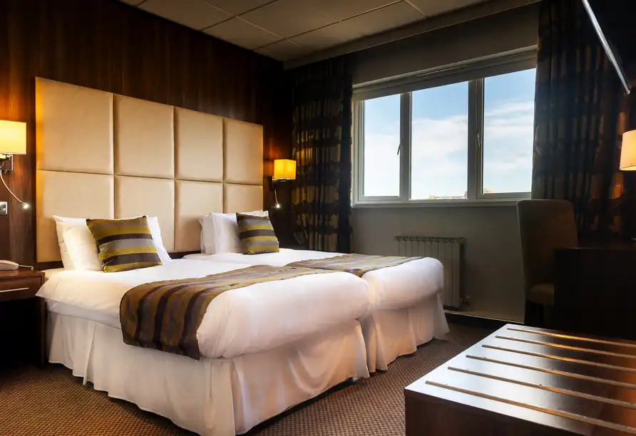 Impression - Rundreise Großbritannien