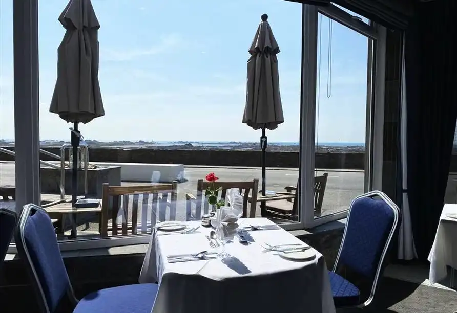 Ansicht - Rundreise Großbritannien