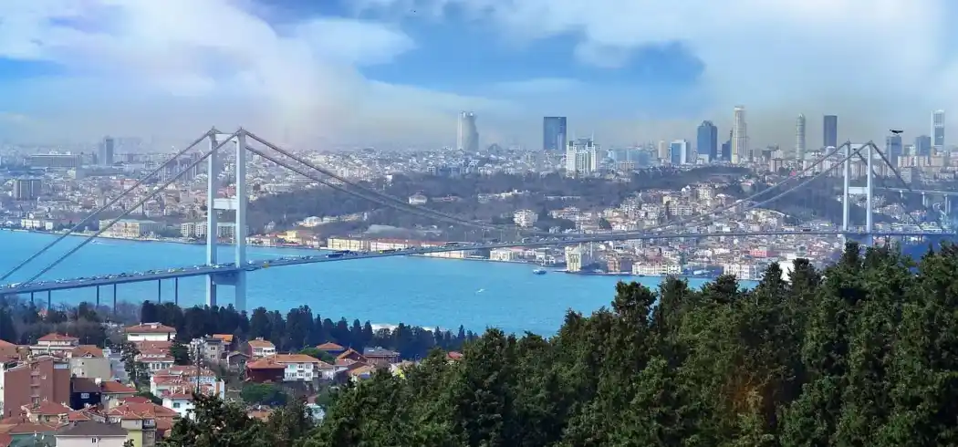 Foto - Rundreise von Antalya bis Istanbul