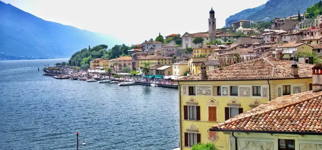 Foto - Südtriol Gardasee