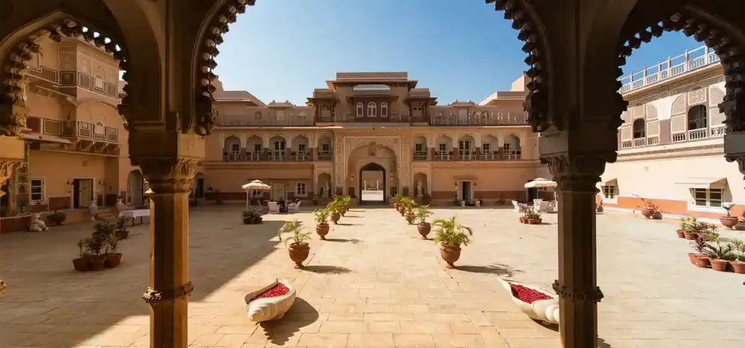 Foto - Rundreise Indien