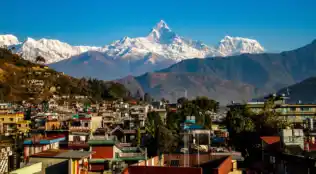 Rundreise – Indien & Nepal - Vom Taj Mahal zum Fuße des Himalayas - Delhi, Kathmandu, Patan