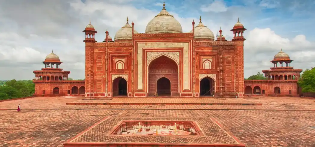 Foto - Rundreise Indien