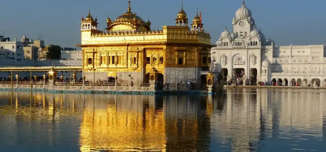 Foto - Rundreise Indien