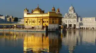 Von Delhi bis Mumbai