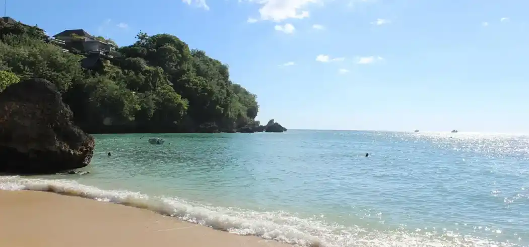 Foto - Rundreise Indonesien und Baden