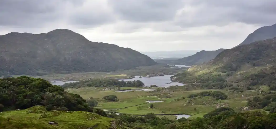 Foto - Rundreise Irland