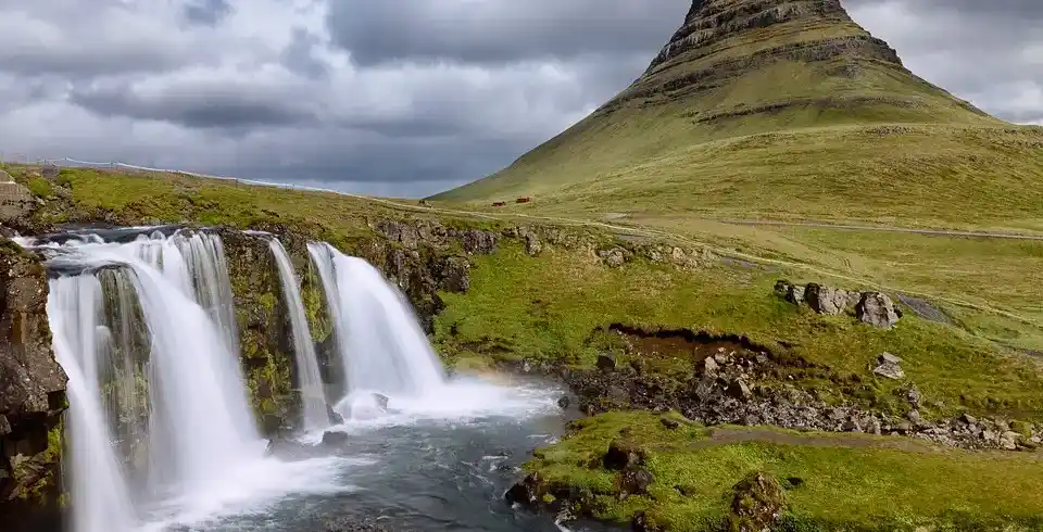 Foto - Rundreise Island