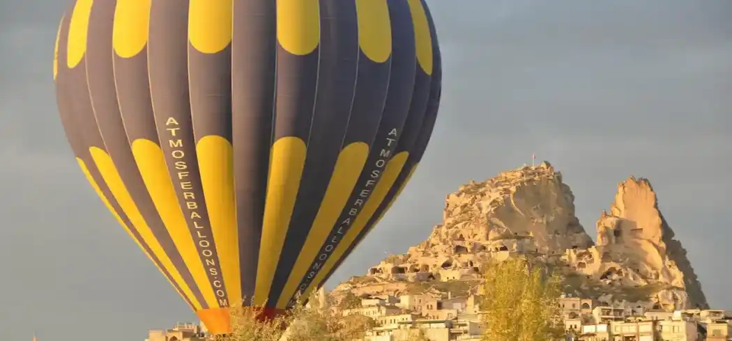 Foto - Rundreise Durch