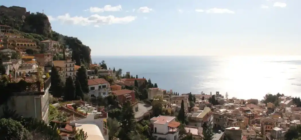 Foto - Italien Rundreise