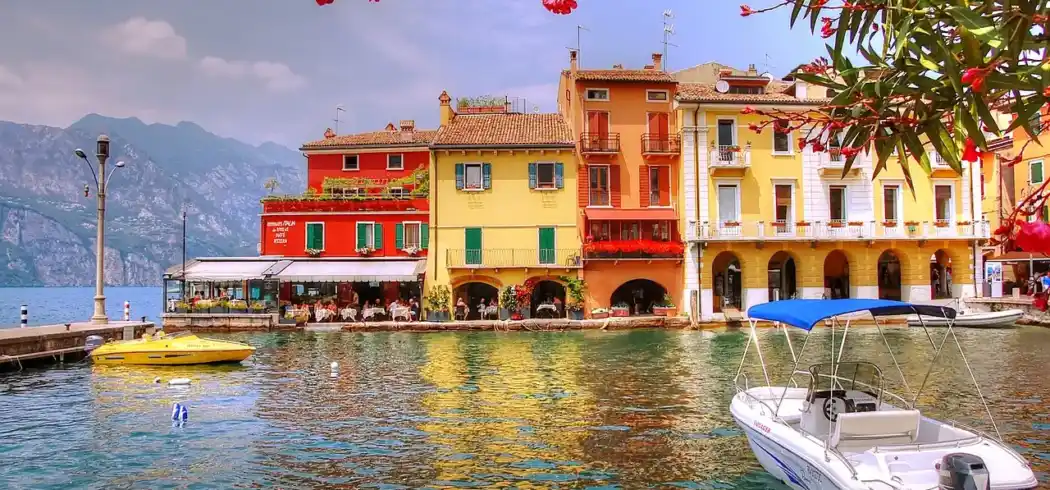 Foto - Rundreise Italien