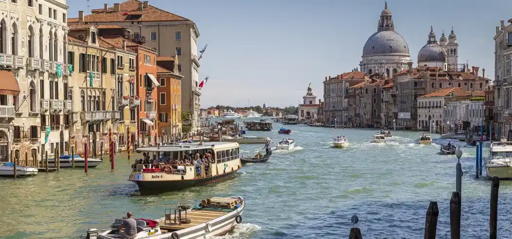 Foto - Rundreise Italien und Kroatien