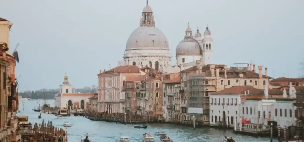 Foto - Rundreise Italien