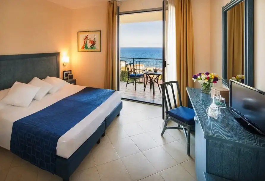 Ansicht - Rundreise Italienische