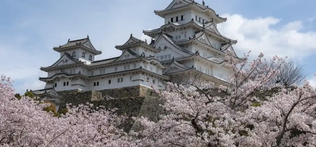 Foto - Rundreise Japan Bonsai inkl. Flug