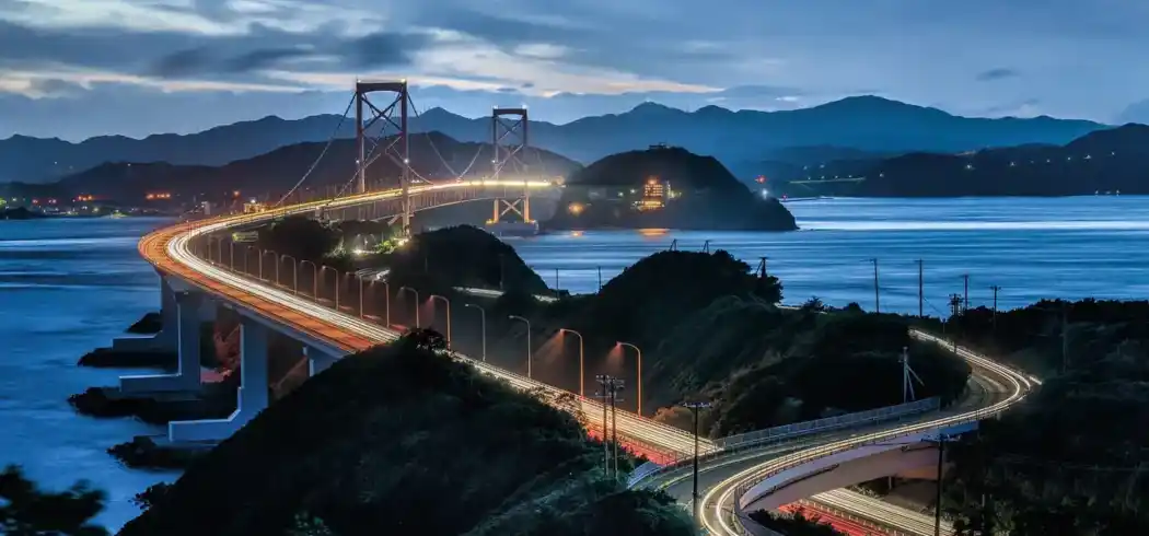 Foto - Rundreise Japan