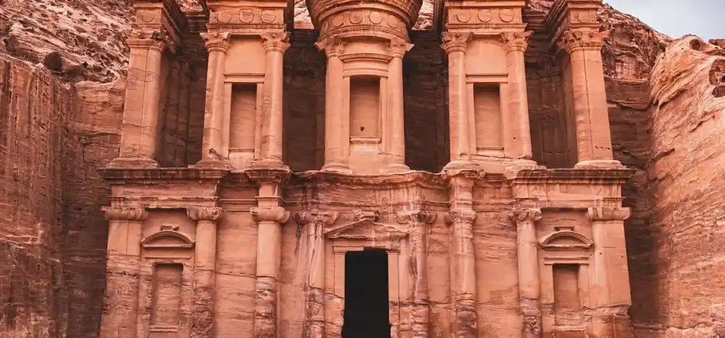 Foto - Rundreise Jordanien