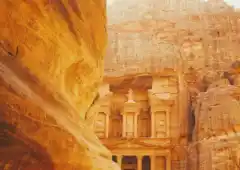 Rundreise Jordanien Zwischen Wüstenwind und Weltwundern