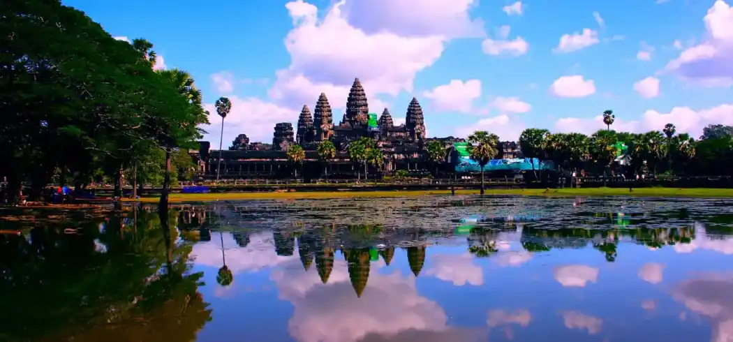 Rundreise Kambodscha - Bild 2