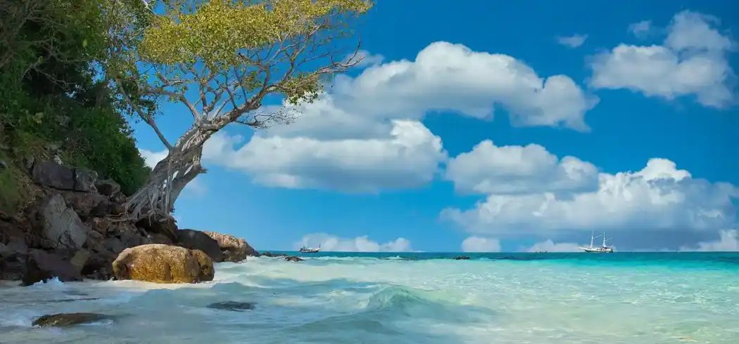 Foto - Rundreise Kambodscha und Thailand