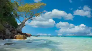 Rundreise Kambodscha und Thailand