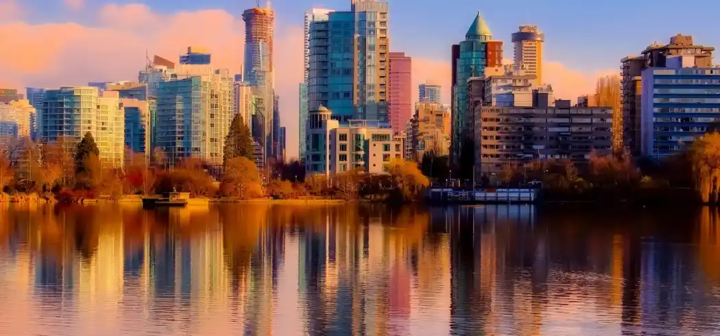 Foto - Rundreise Kanada