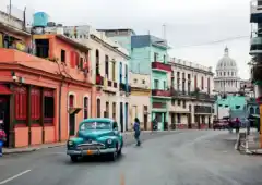 Rundreise Kuba