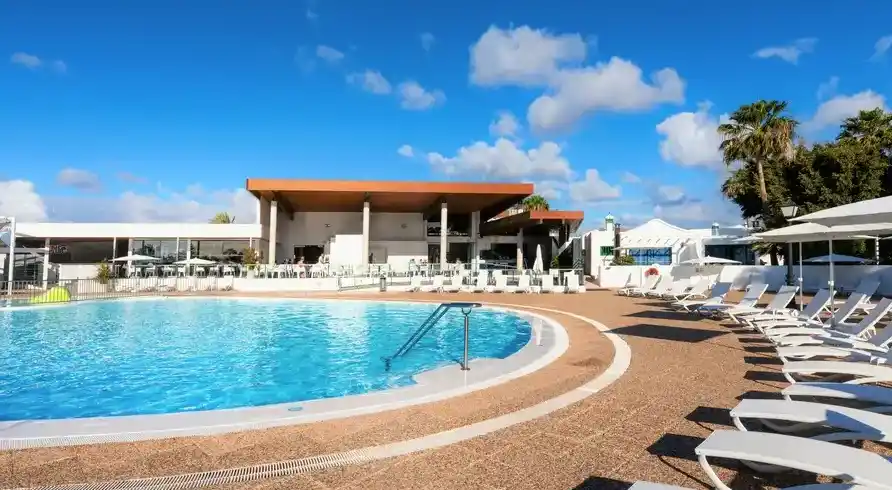 Foto - Lanzarote Flugreise