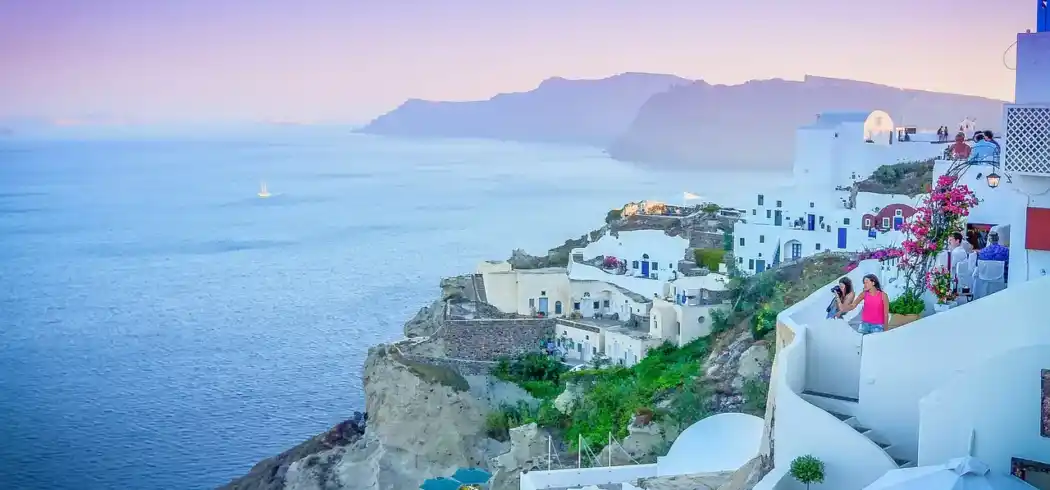 Foto - Griechenland Rundreise