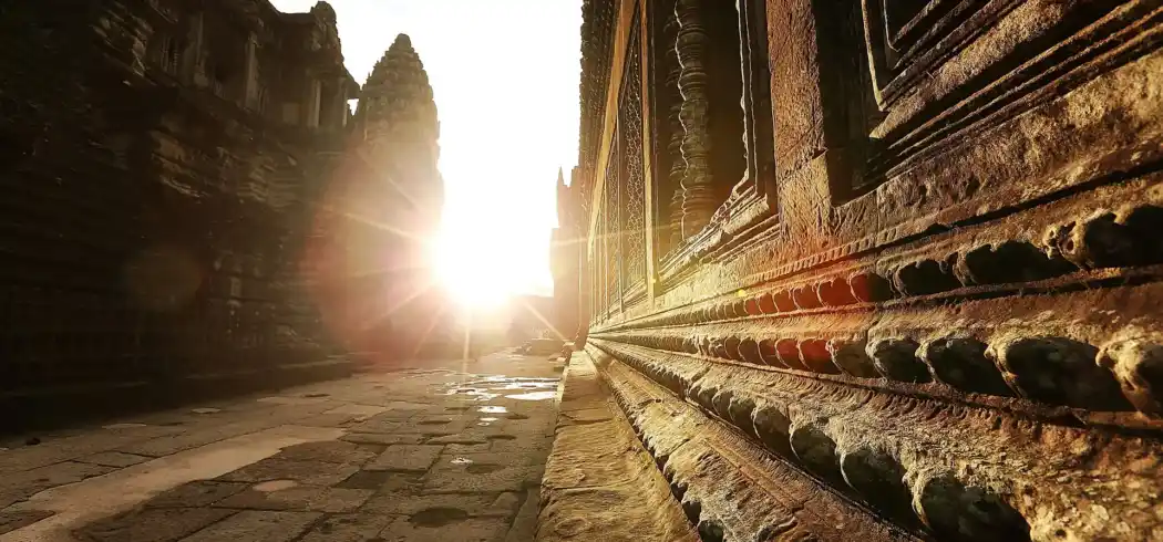 Foto - Rundreise Laos