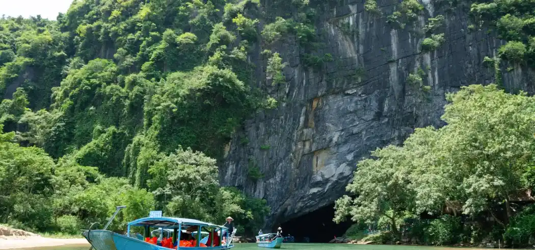 Foto - Rundreise Vietnam