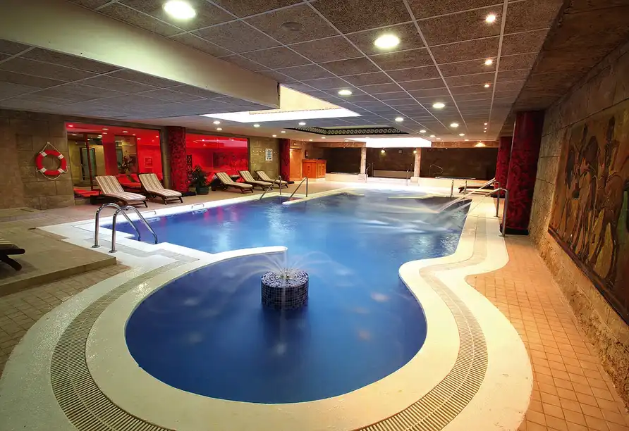 Aufnahme - Rundreise Malerische