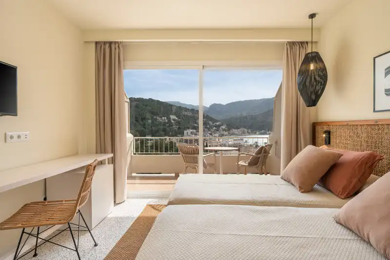 Aufnahme - Mallorca Tage