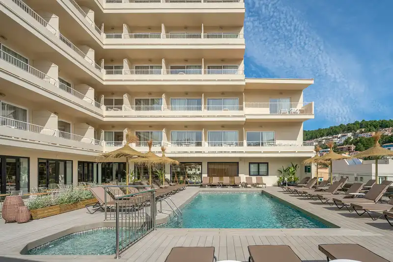 Impression - Mallorca Tage