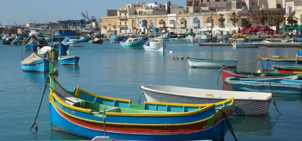 Foto - Malta Tägige