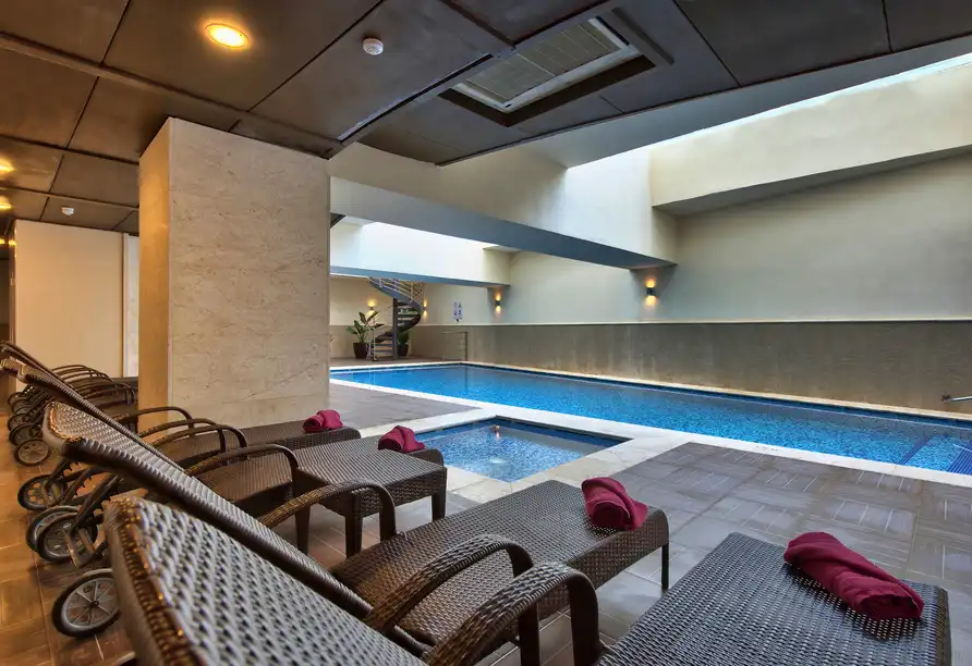 Aufnahme - Malta Tägige