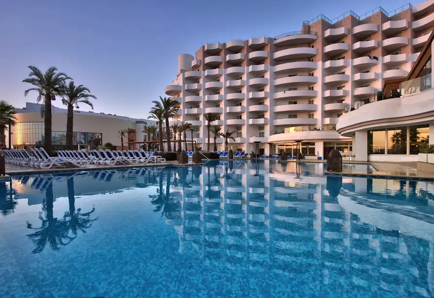 Ansicht - Malta Tägige