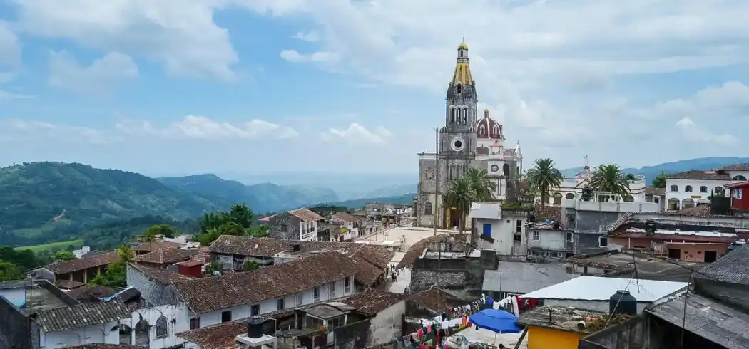 Foto - Rundreise Mexiko