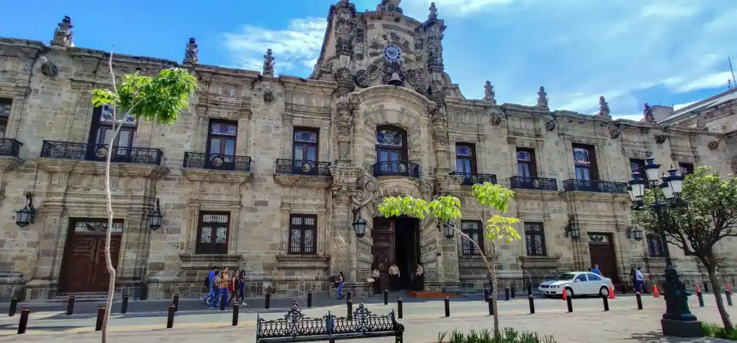 Foto - Rundreise Mexiko