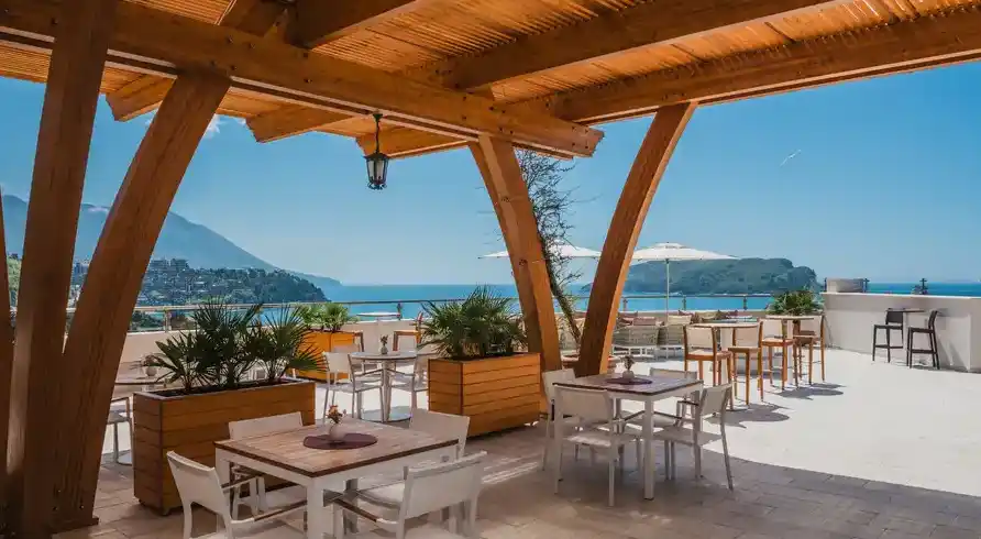 Foto - Rundreise Montenegro