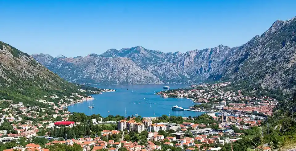 Foto - Rundreise Montenegro