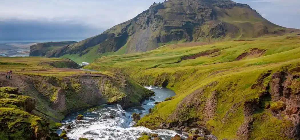 Foto - Island Tägige